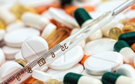 В Прикамье появится фармацевтический кластер по разработке лекарств