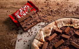 Nestle хочет восстановить производство шоколадных батончиков KitKat в Перми