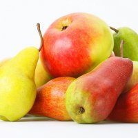 За год в Прикамье конфисковано более 6 тонн санкционных яблок