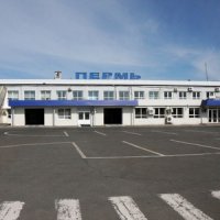 В Перми старое здание аэропорта может быть использовано для региональных перевозок