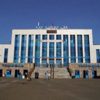 Алмаз Закиев: Реконструкция ж/д вокзала Пермь-2 отложена до 2019 года