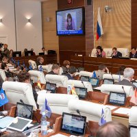Депутаты Прикамья отменили льготы по налогу на прибыль