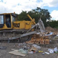 С начала года в Пермском крае уничтожили более 12 тонн продуктов