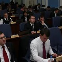 В Гордуме Перми прошло заседание Совета по межнациональным отношениям