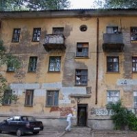 В Перми отремонтируют аварийные дома