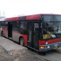 В Перми в 2015 году значительно обновился автопарк муниципального транспорта