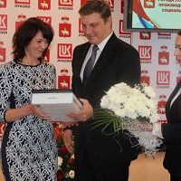 Лучшие пермские предприятия, решающие социальные вопросы, получили награды 