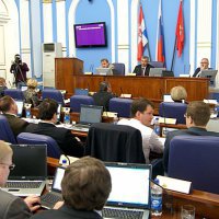 В Перми утвержден бюджет на 2016 год