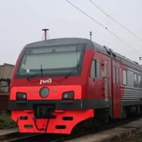 С 11 января поезд Пермь-Екатеринбург прекратит движение по маршруту
