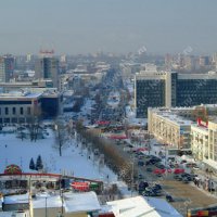 Пермский край вошел в госпрограмму развития инфраструктуры гостеприимства