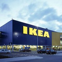 В Перми прошли общественные слушания по поводу строительства ТЦ IKEA