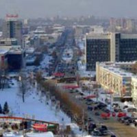 Пермь заняла в рейтинге лучших городов для проживания 26 место из 38 