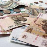 Пермьстат: Задолженность по зарплате на 1 января 2016 года снизилась до 3,3 млн рублей