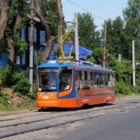 Плотников предложил снизить стоимость проезда в пермских трамваях до 18 рублей