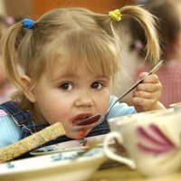 В детских садах начнут контролировать качество питания