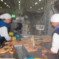 На мясокомбинате «Кунгурский» сократят более 200 работников