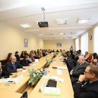 В Перми 12 февраля стартует II международный конгресс ученых-экономистов