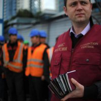 В Пермском крае трудовые мигранты получили 15000 разрешений на работу