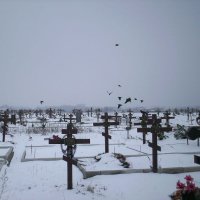 Реконструкция Северного кладбища в Перми обойдется властям в 42 млн рублей