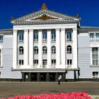 В Перми открыт прием документов на премию в сфере культуры
