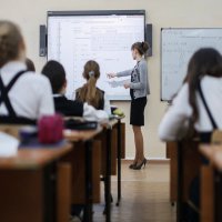 Виктор Басаргин: В Пермском крае до 2025 года появится 65 новых школ