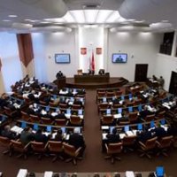 Заксобрание Прикамья проголосовало за участие граждан в распределении бюджета