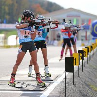 Пермь в 2017 году примет Чемпионат мира по летнему биатлону