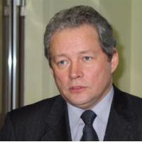 Виктор Басаргин принял решение возглавить партсписок «Единой России» на осенних выборах 2016  