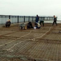 Глава администрации Перми рекомендовал завершить ремонт набережной Камы раньше срока