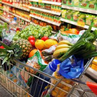 В Прикамье цены на продукты в феврале выросли на 0,5%