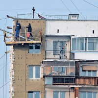 В Пермской области в первом чтении приняли поправки в закон о капремонте