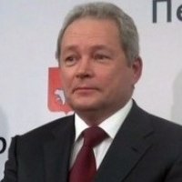 Виктор Басаргин примет участие в праймеризе «Единой России»
