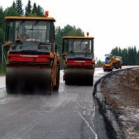 Пермские власти выделят 100 млн рублей на ремонт автодорог для многодетных семей