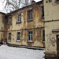 Пермский краевой суд отклонил иск о ликвидации программы капремонта
