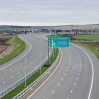 Реконструкция проблемной трассы Пермь – Екатеринбург завершится не раньше 2018 года