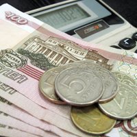 Пермьстат: В Прикамье сумма доходов на душу населения составляет 48 тыс 159 рублей