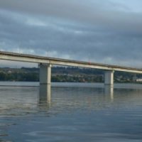 Три компании претендуют на строительство Чусовского моста