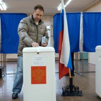 Краевые власти потратят 1,5 млн рублей на «exit poll»