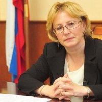 Министр здравоохранения Пермского края Ольга Ковтун покинула свой пост