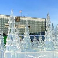 Пермское УФАС приостановило торги по закупке льда для новогоднего городка