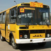 В Прикамье появились 73 новых школьных автобуса