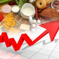 С начала 2016 года инфляция в Прикамье составила 4,9%