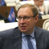Главой Перми избран Дмитрий Самойлов