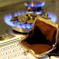 Долги за использование газа в Прикамье составили 2,5 млрд рублей