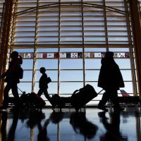 В 2016 году пассажиропоток аэропорта Перми упал на 62%