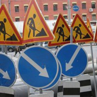 Администрация Перми озвучила планы по дорожному ремонту на 2017-й год