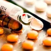 В 2018-м году в Перми начнут выпуск нового лекарственного препарата