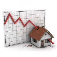 Квартиры на вторичном рынке Перми с начала года подешевели на 3,15%