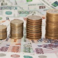 В Прикамье средняя зарплата чиновников составила 40 тыс рублей