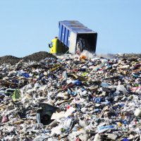 В Перми решают проблемы с вывозом и хранением мусора